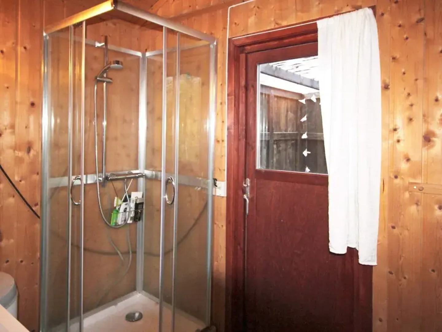 6 Person Holiday Home in Foldereid-by Traum