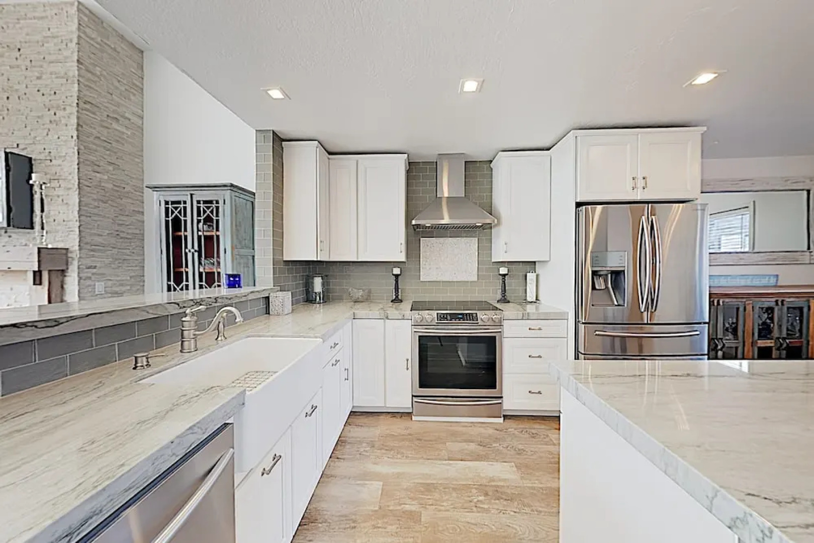 New Listing! Beachfront Pajaro Dunes Penthouse 1 Bedroom Condo