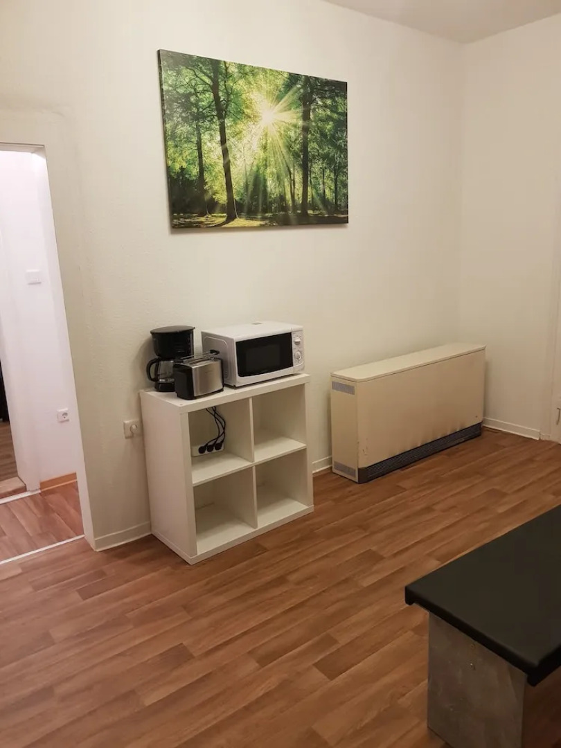 SP Hotels- Apartment an der Wiesenstraße