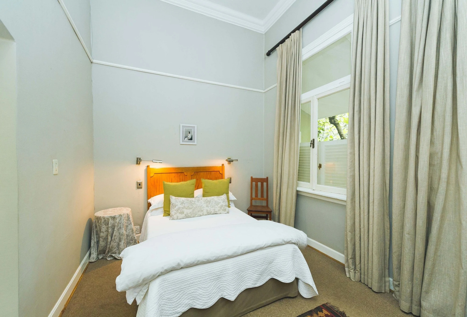 Osborne House - Guest House