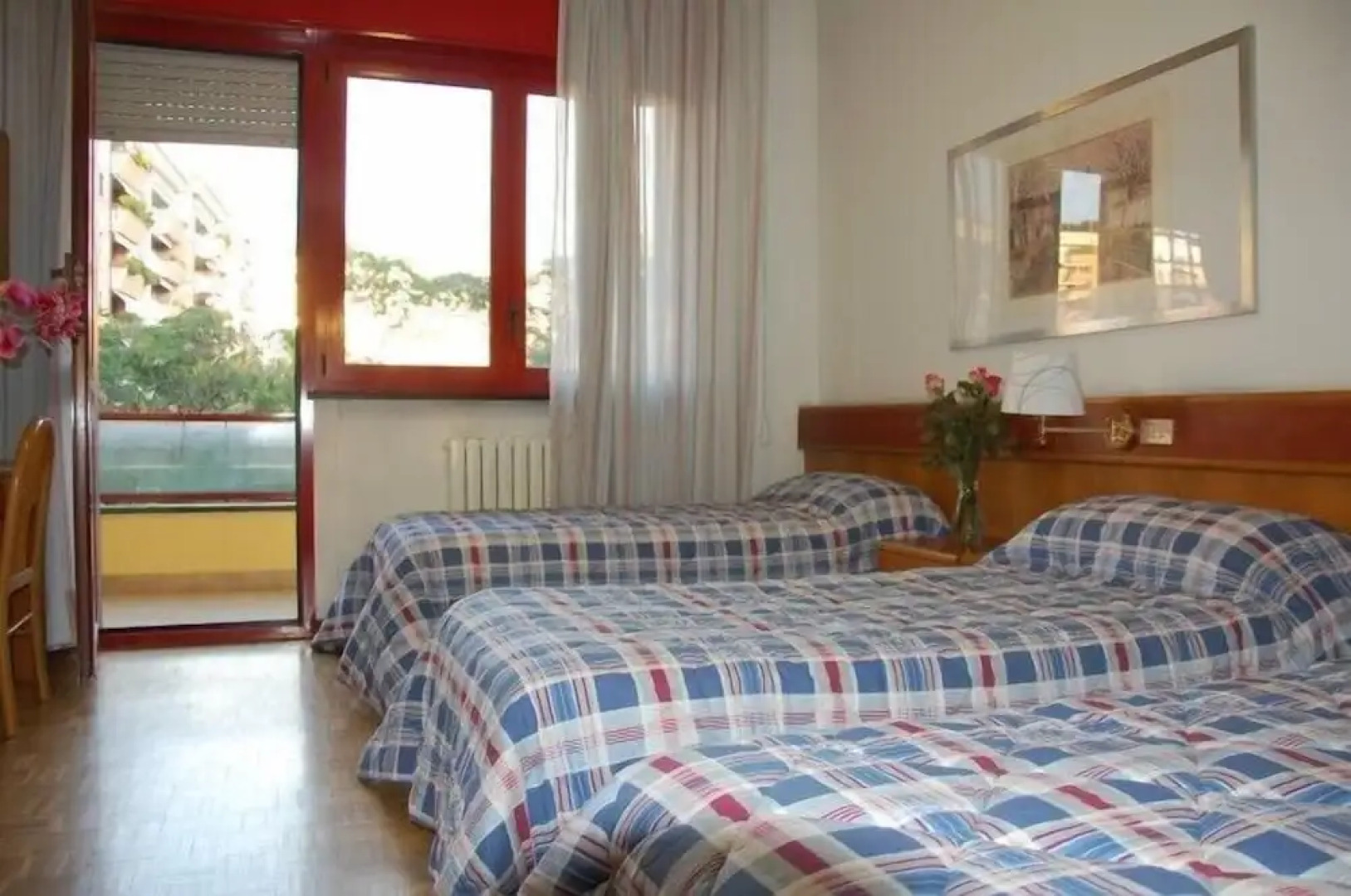 Albergo Ristorante del Ponte