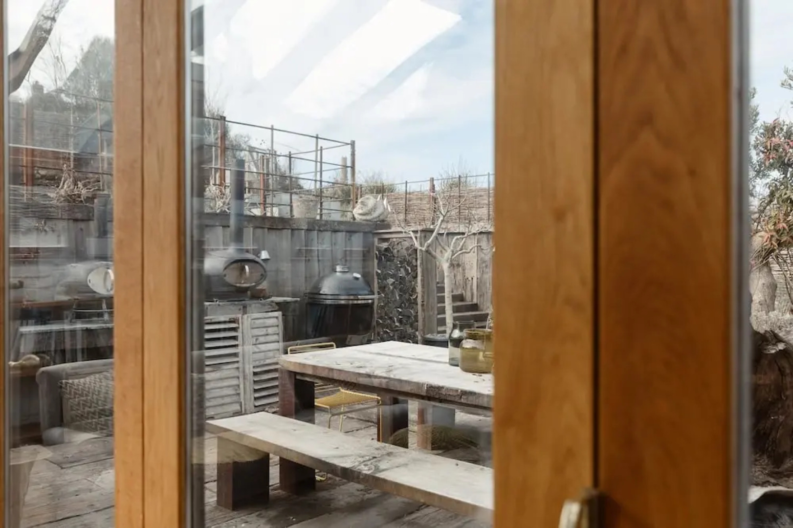 Relax In Style at Our Unique Cornish Holiday Home