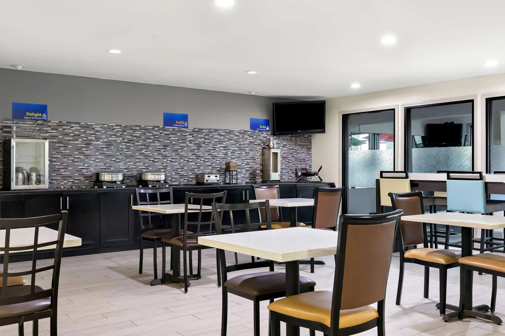 Best Western Saluki Inn