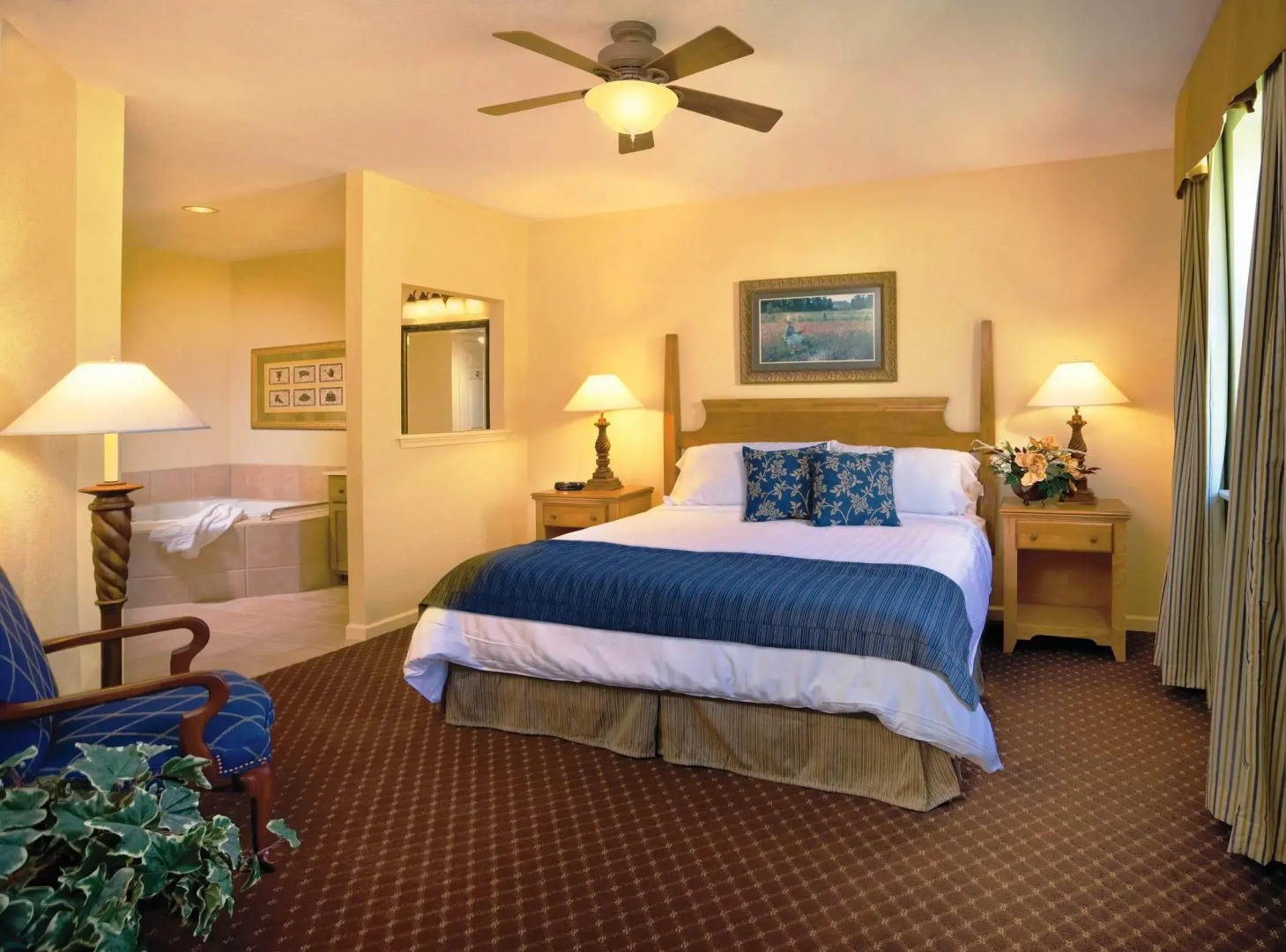 Club Wyndham Governor’s Green