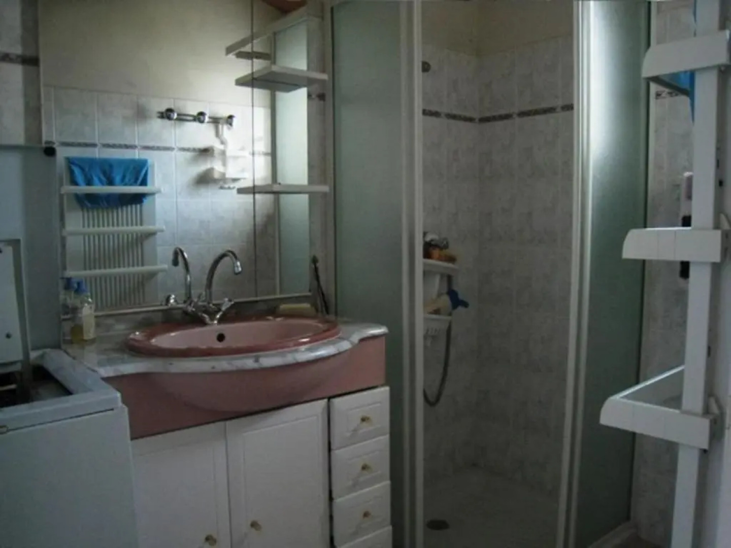 Maison L'Épine, 3 pièces, 5 personnes - FR-1-224B-515