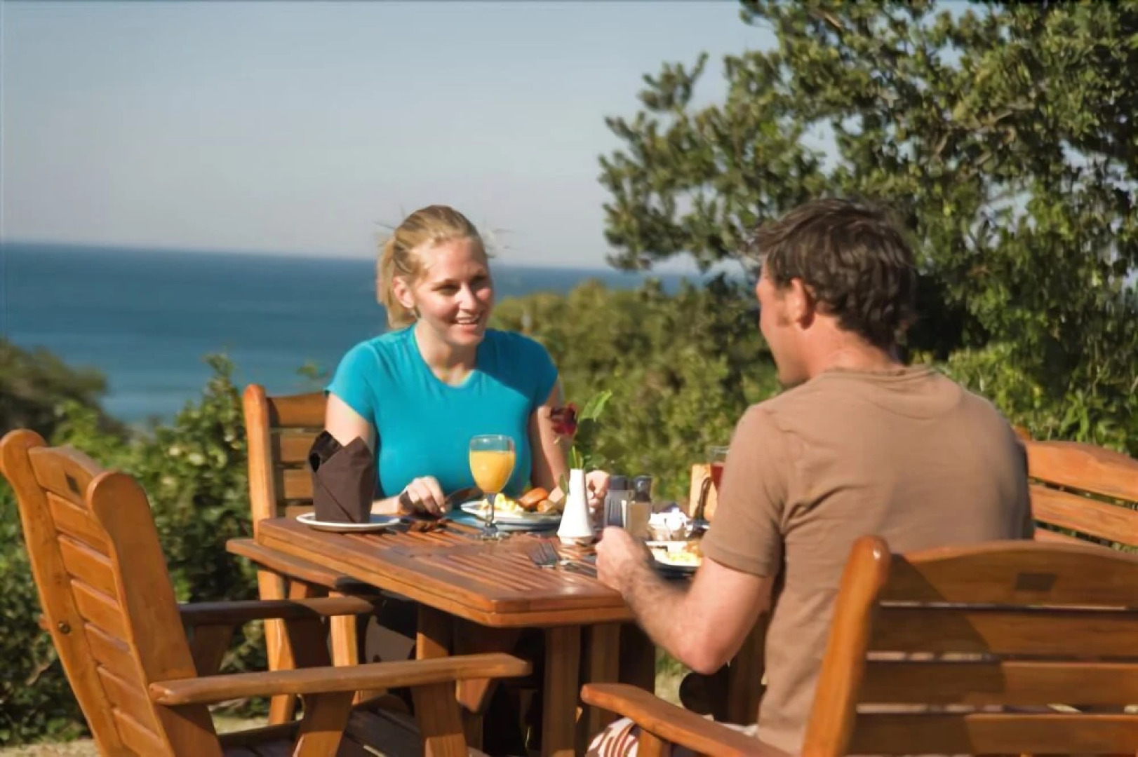 Crawfords Beach Lodge & Cabins