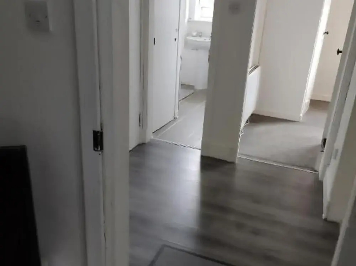 Ann St Short-term Stay, Greenock, United Kingdom