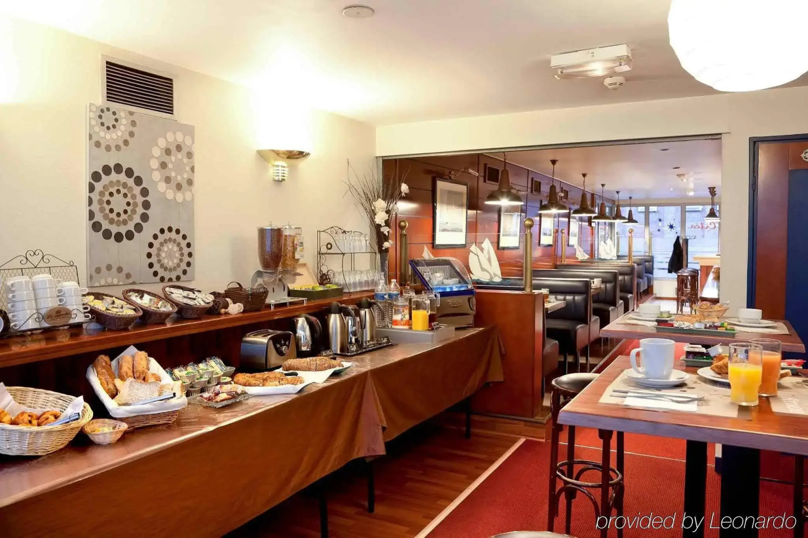 Adagio Access Lille Vauban