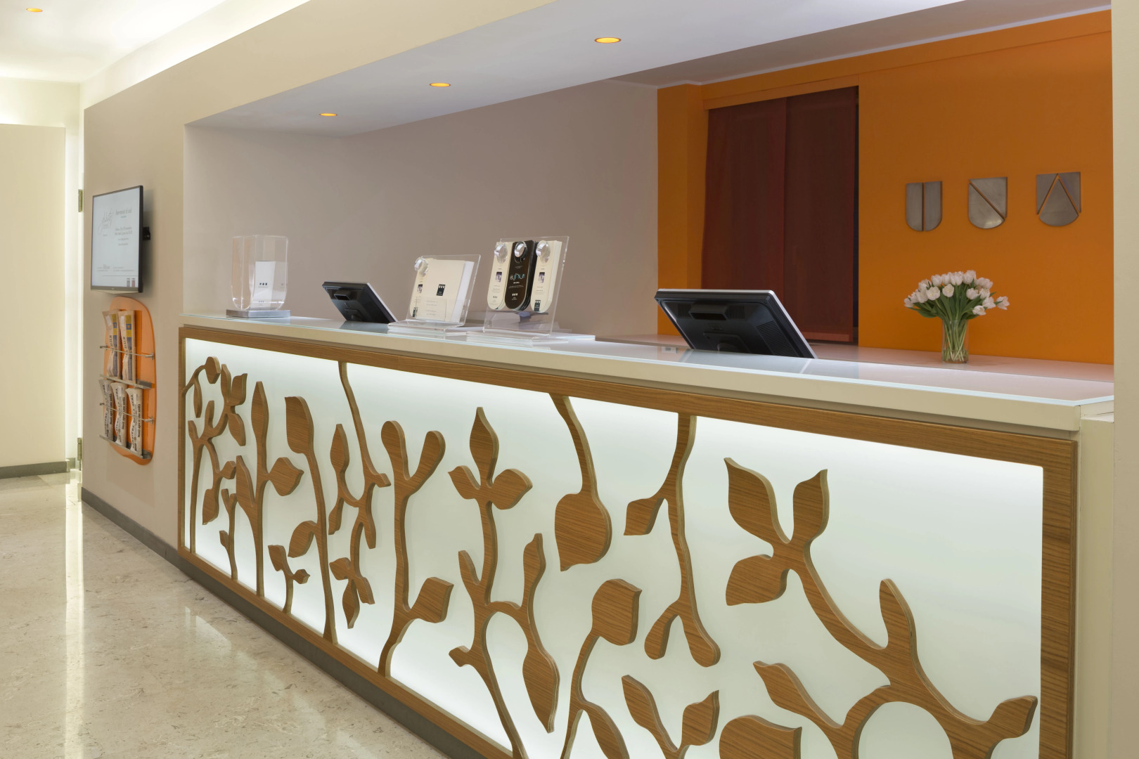 Unahotels Mediterraneo Milano