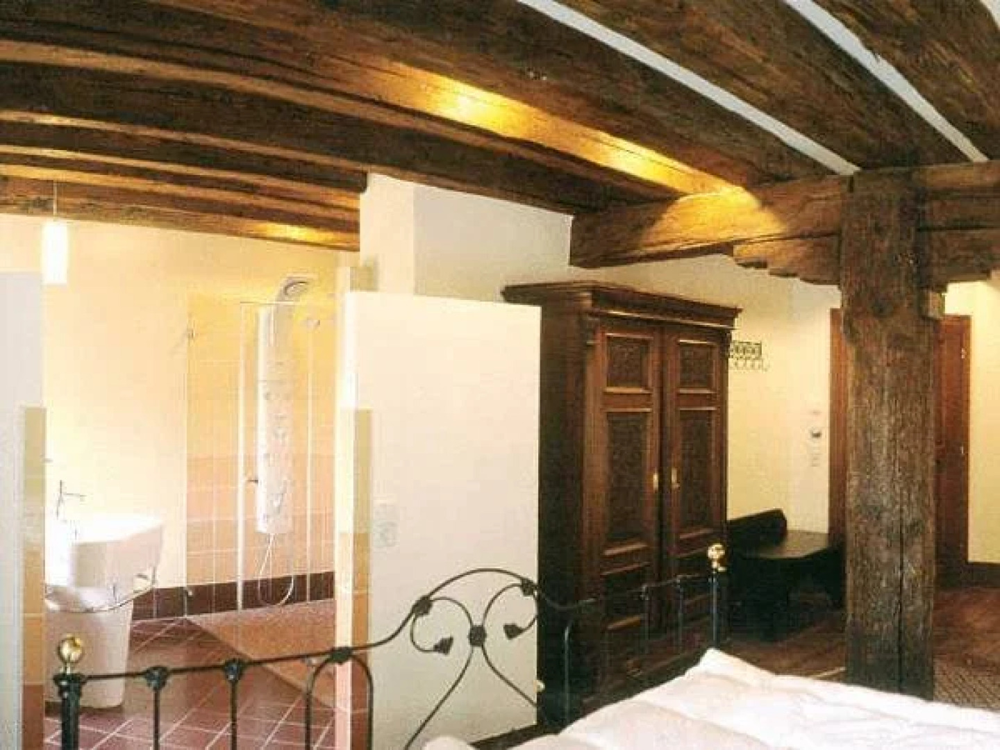 Hotel zum Landrichter