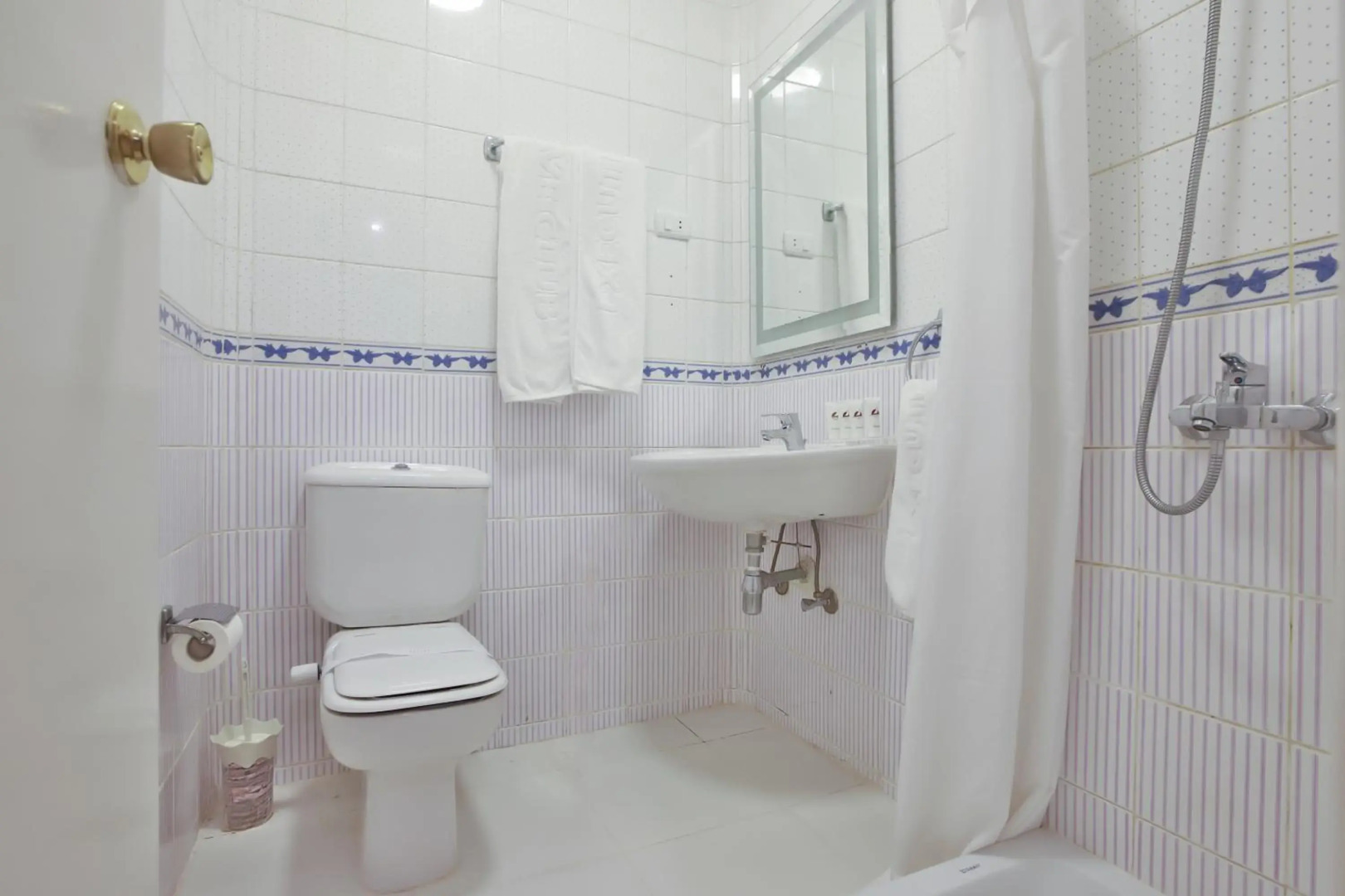 Basma Executive Club