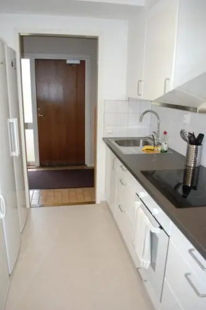 Allégården Kastlösa Hotell