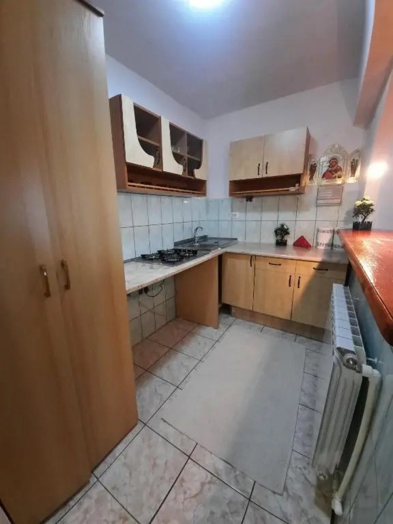 Apartament Nikola`s Residence 2 Mahmudia