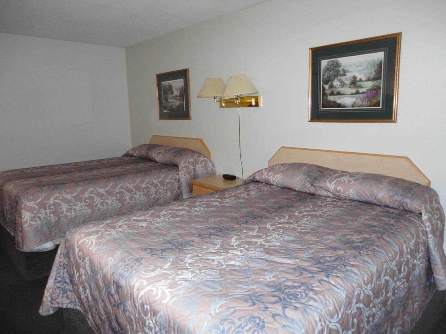 Perfect Inns & Suites