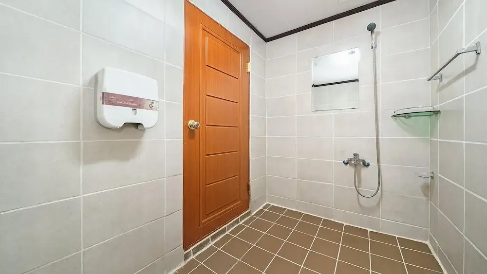 Yeongwol Wood Valley Pension