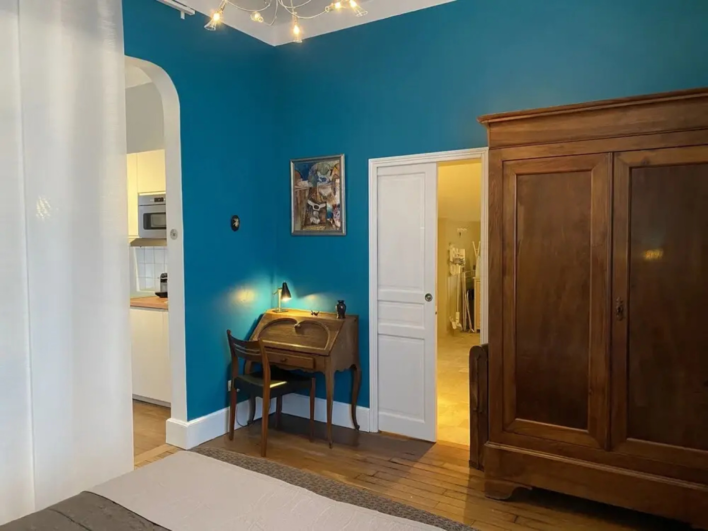 Aux Oiseaux de Provence