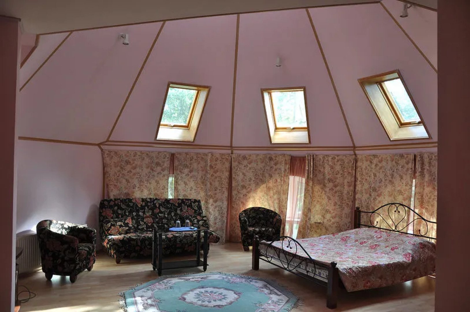 Гостевой дом Зе Дом