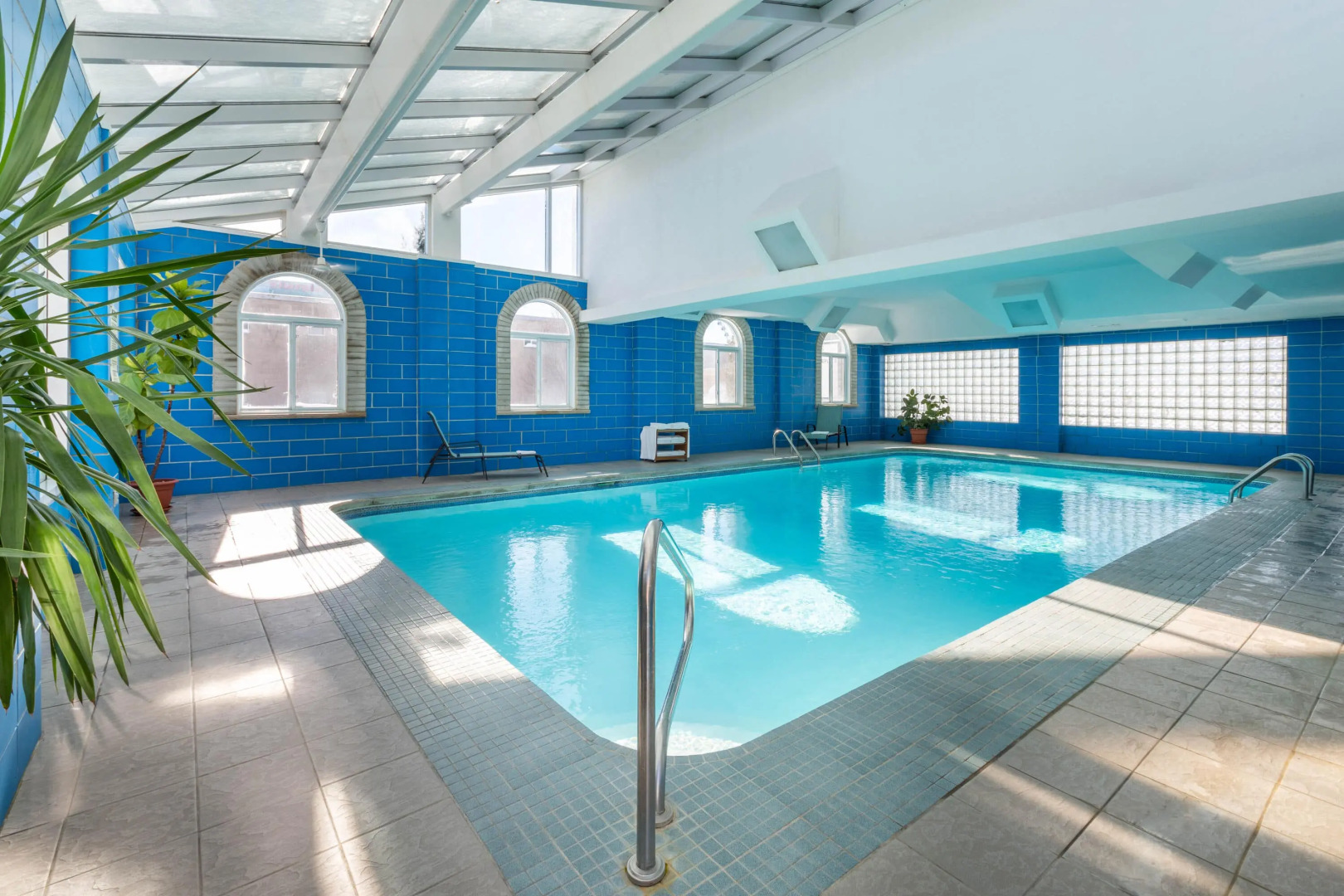 Wyndham College Park North / Washington DC Area