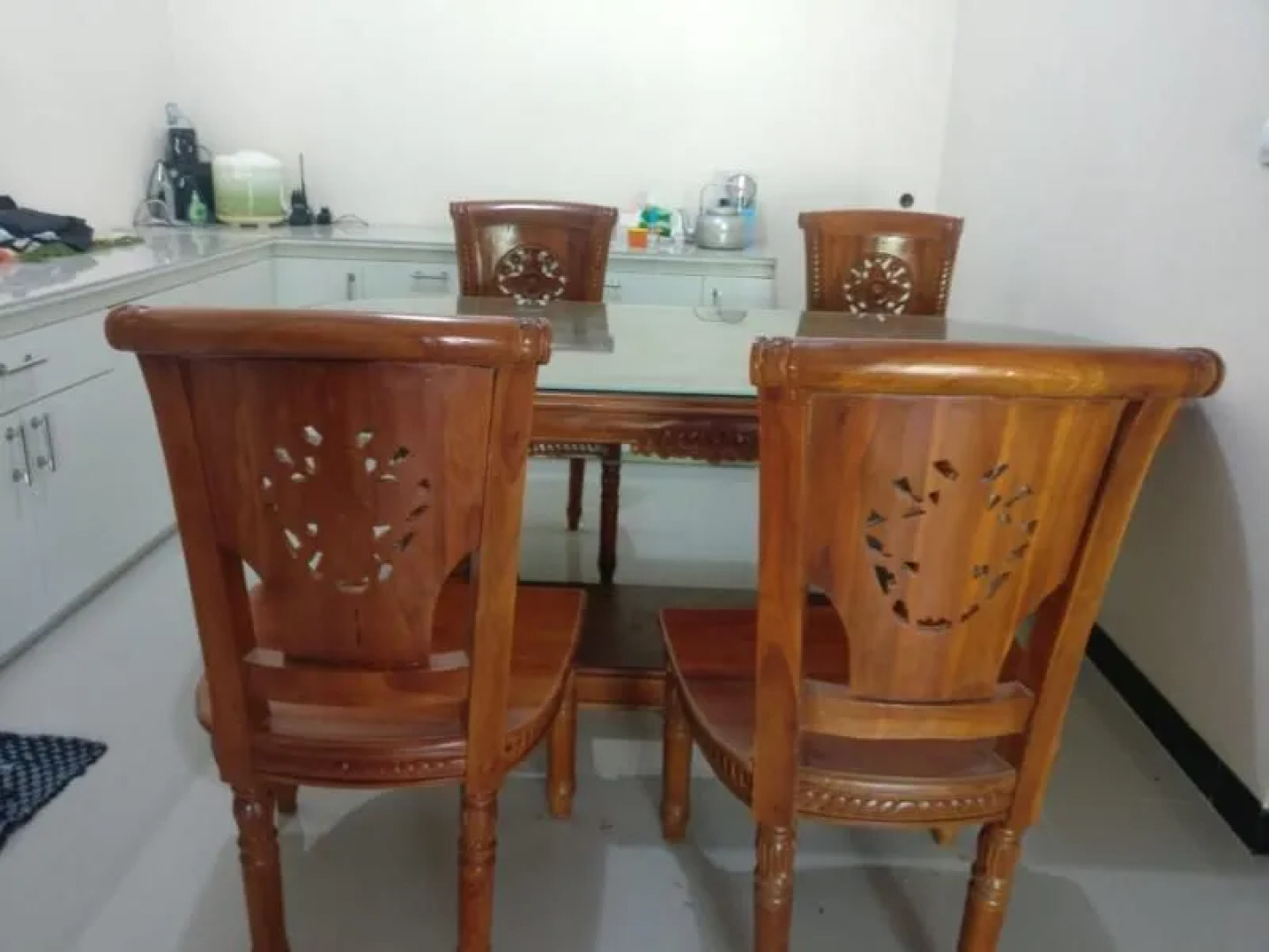 Andesta Homestay by ZUZU