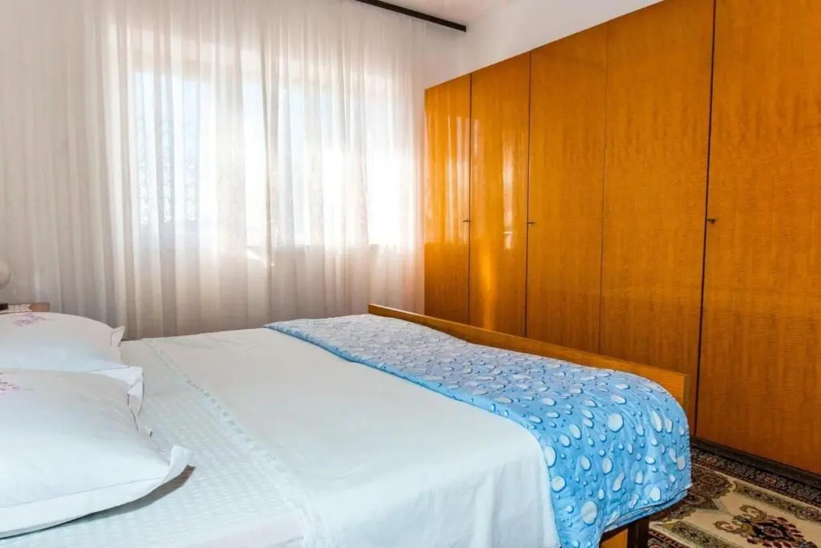 Apartments AnteV - 80m from the sea