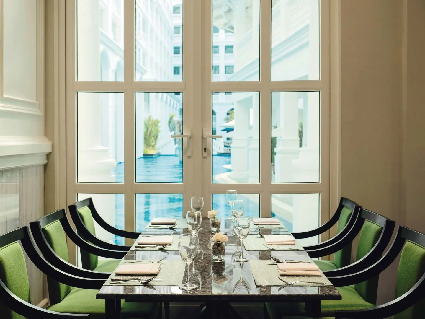 Mövenpick Myth Hotel Patong Phuket