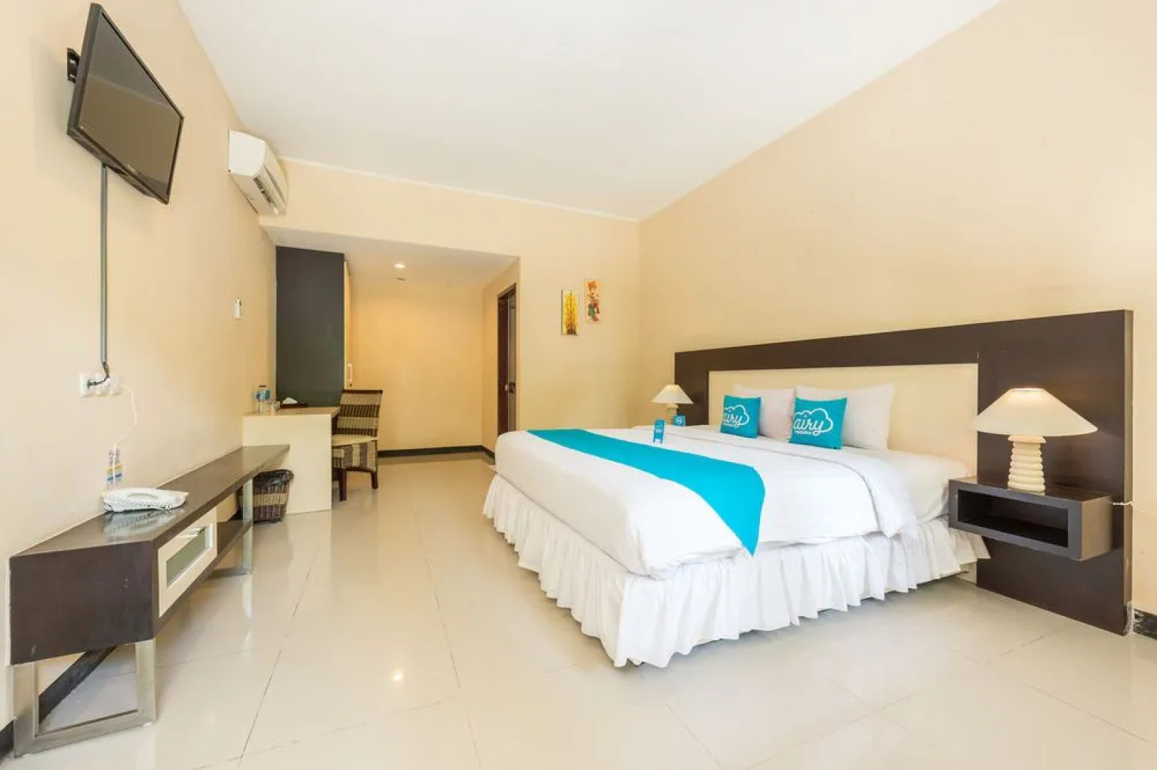 Airy Ulujadi Malonda 76 Palu