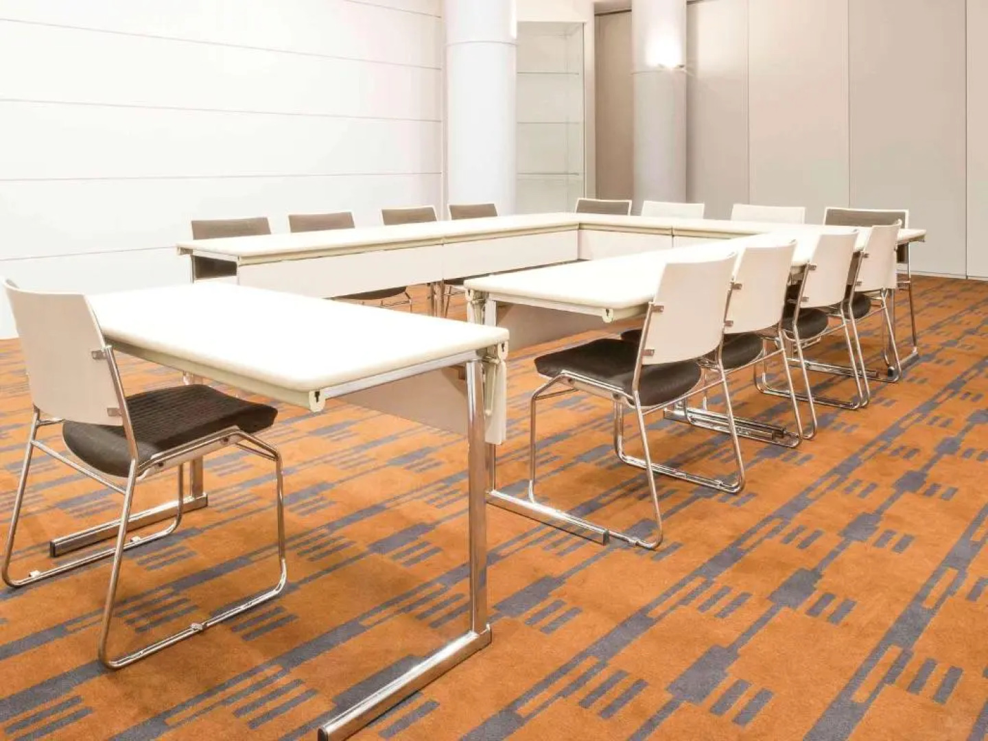 Novotel Lille Centre Grand Place