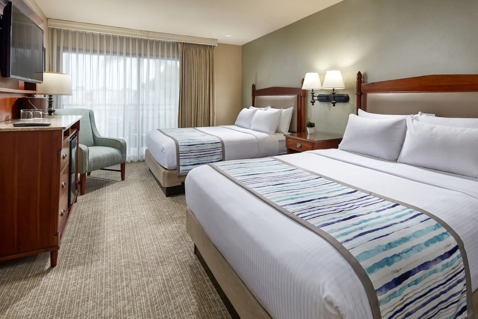 Glorietta Bay Inn Coronado Island