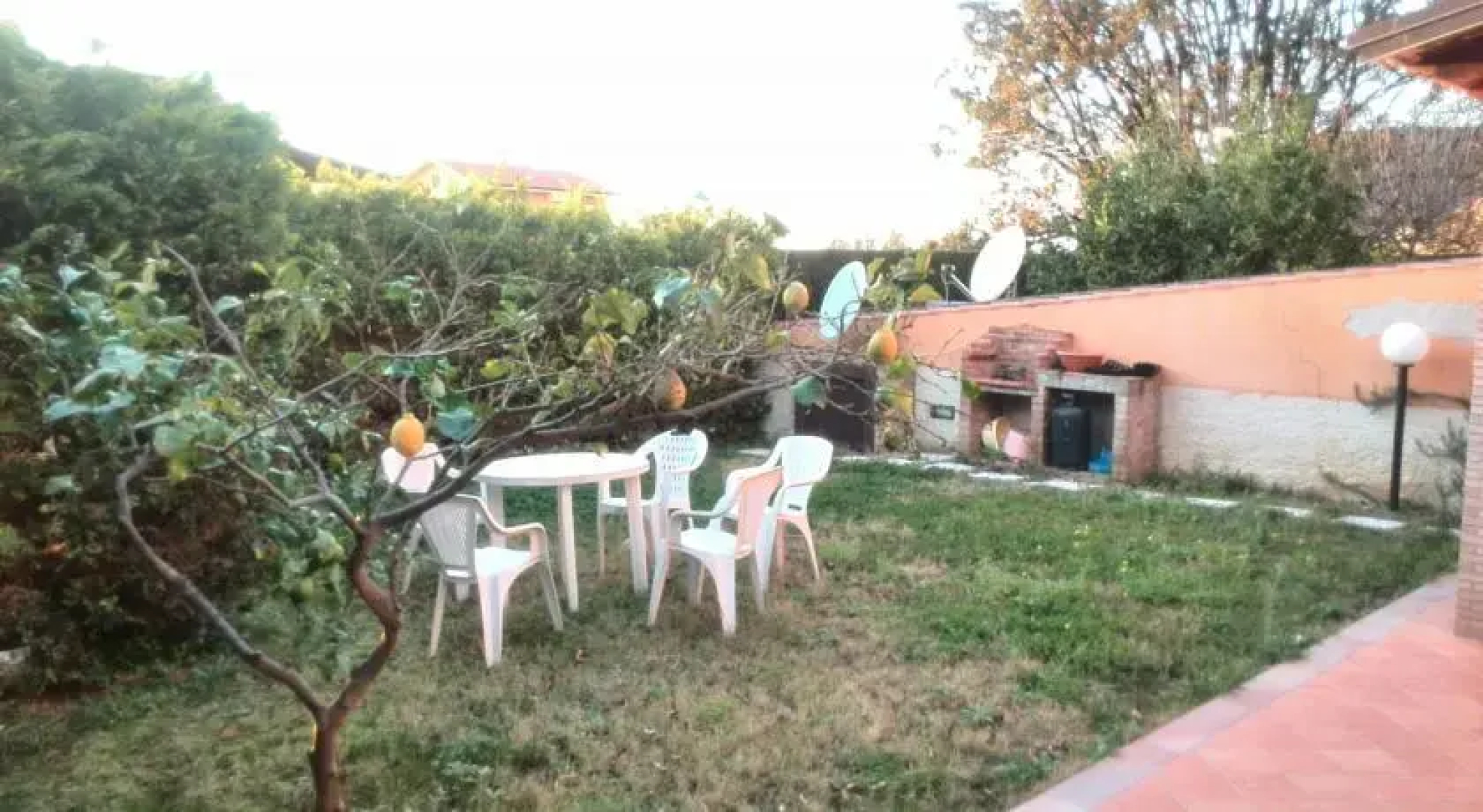 Casa Vacanze Fuscaldo