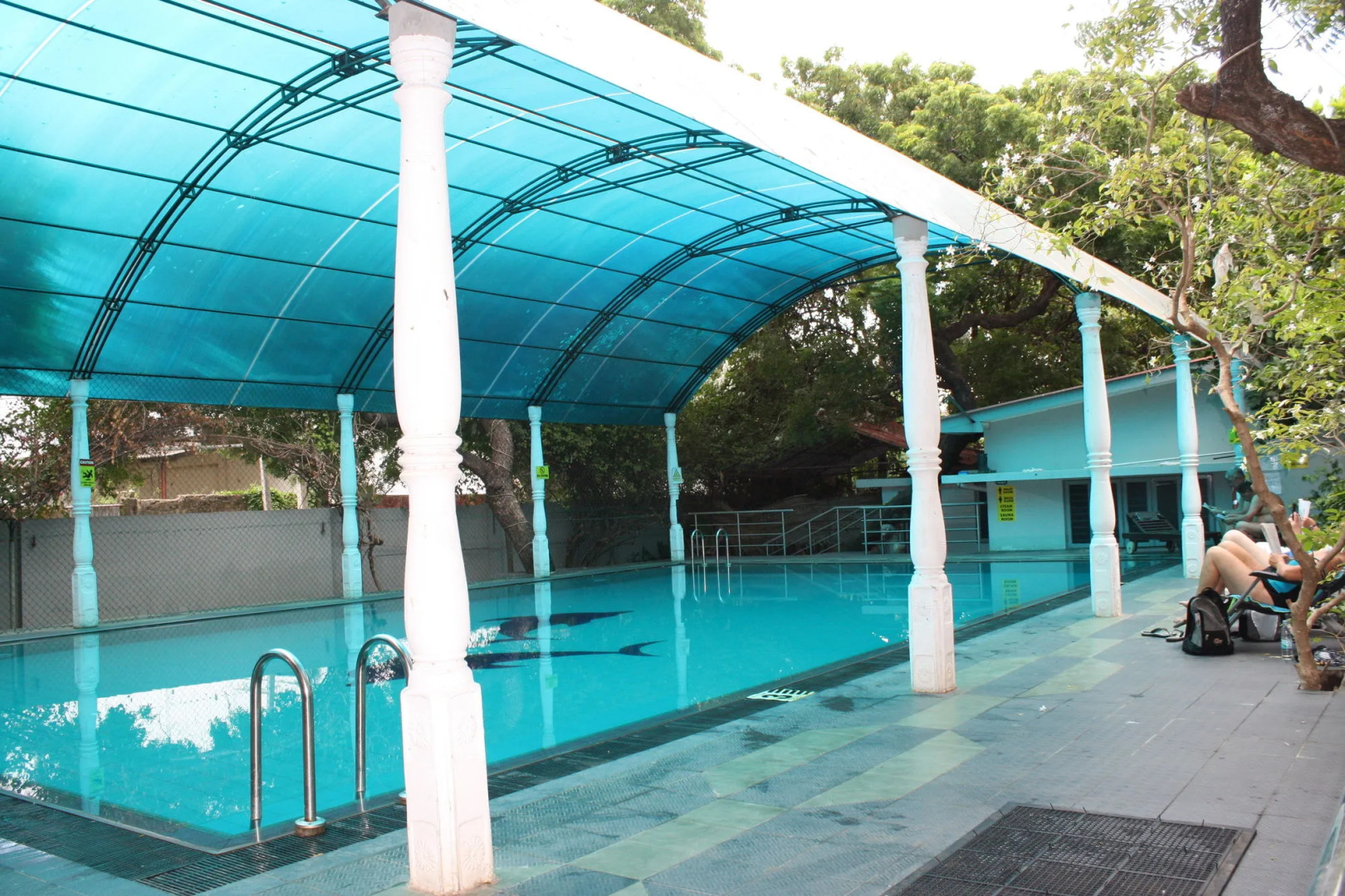 Tilko Jaffna City Hotel