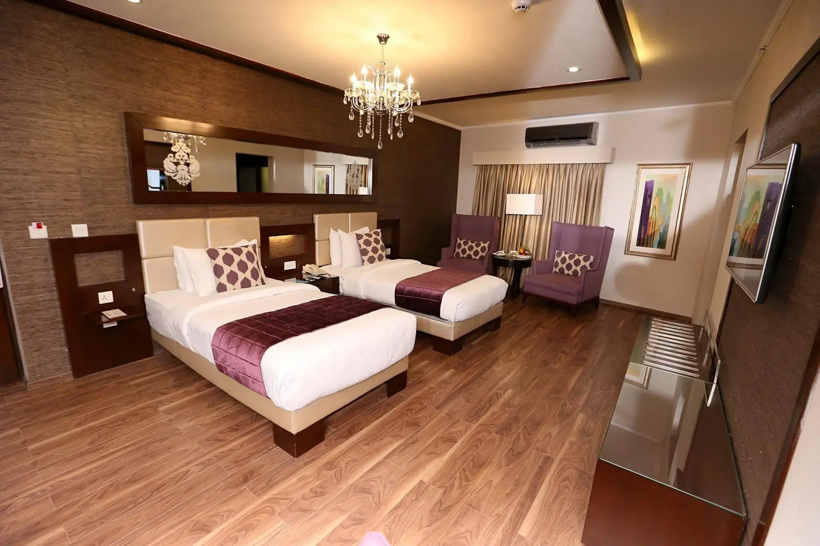 Ramada by Wyndham Multan