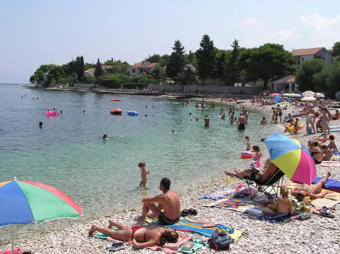 Apartments Barbara Sutivan