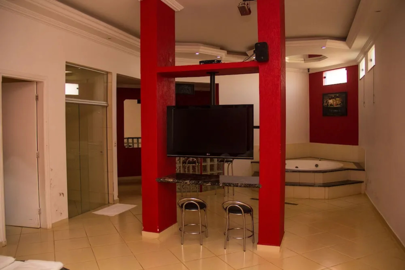 Motel Stillus Adults Only