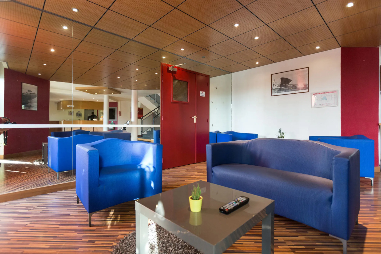 The Originals City, Hôtel Marseille Aéroport