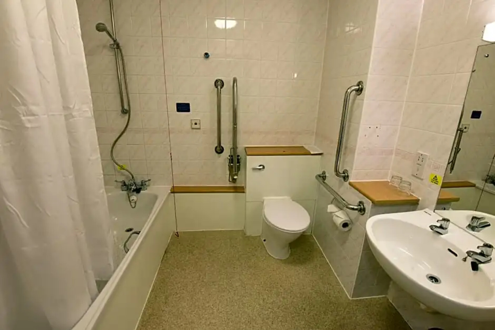 The Mount by Greene King Inns