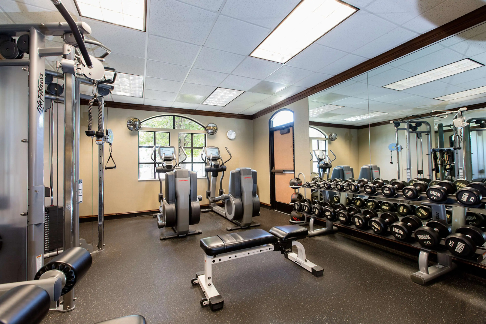 HYATT house San Ramon