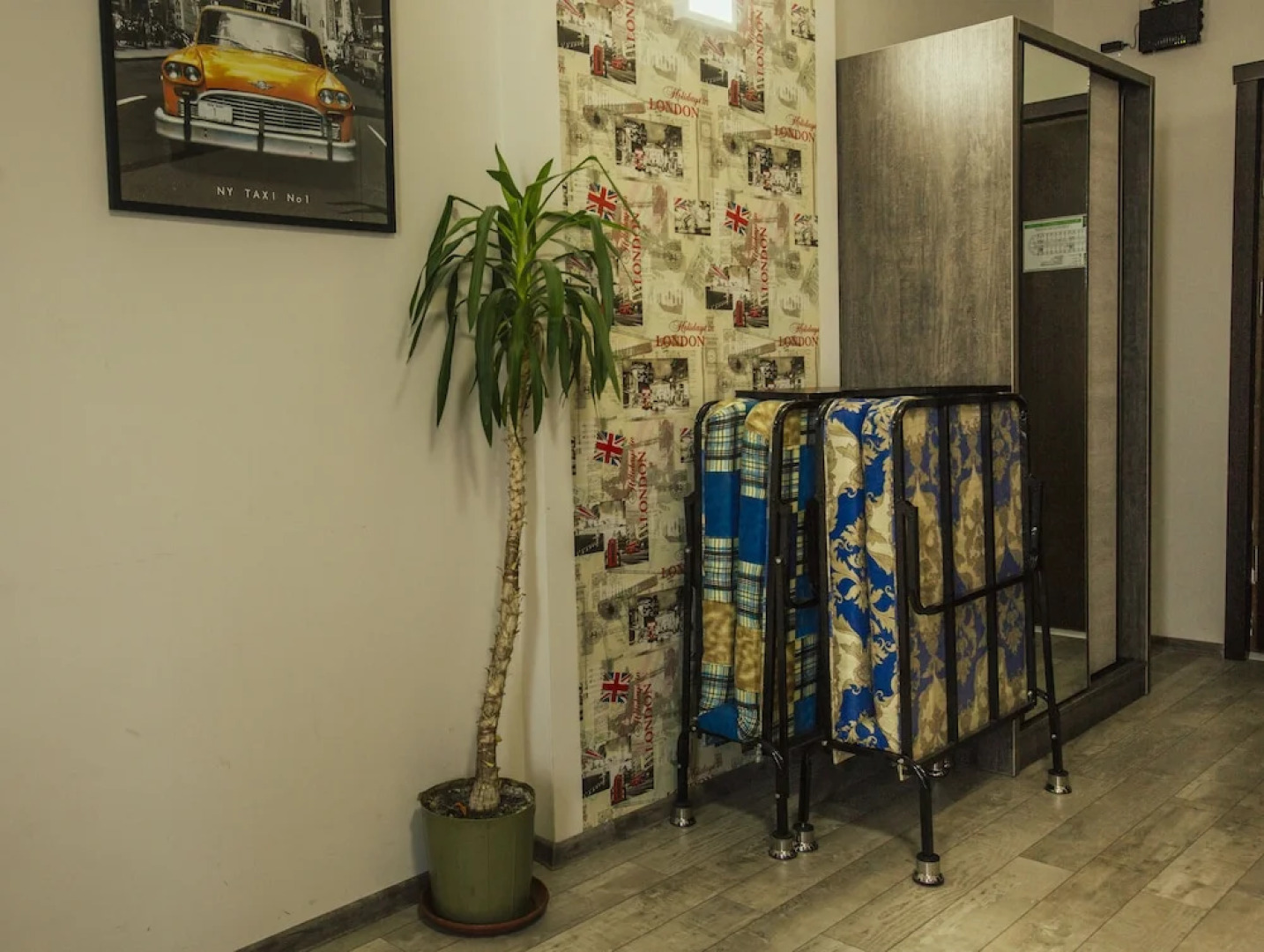 Orbi Luxury Apartments