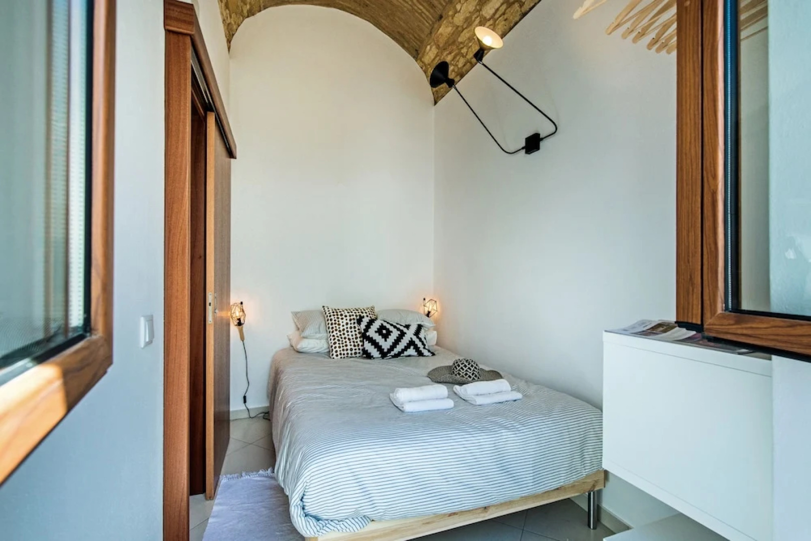 Casa Pombalinho by MarsAlgarve