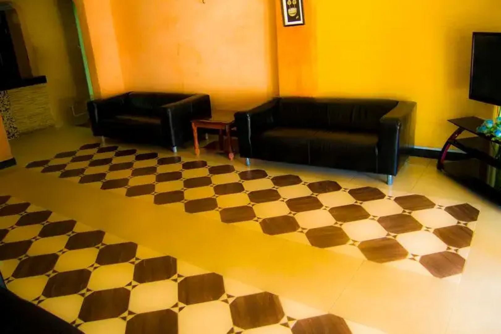 Royal City Garden Hotel