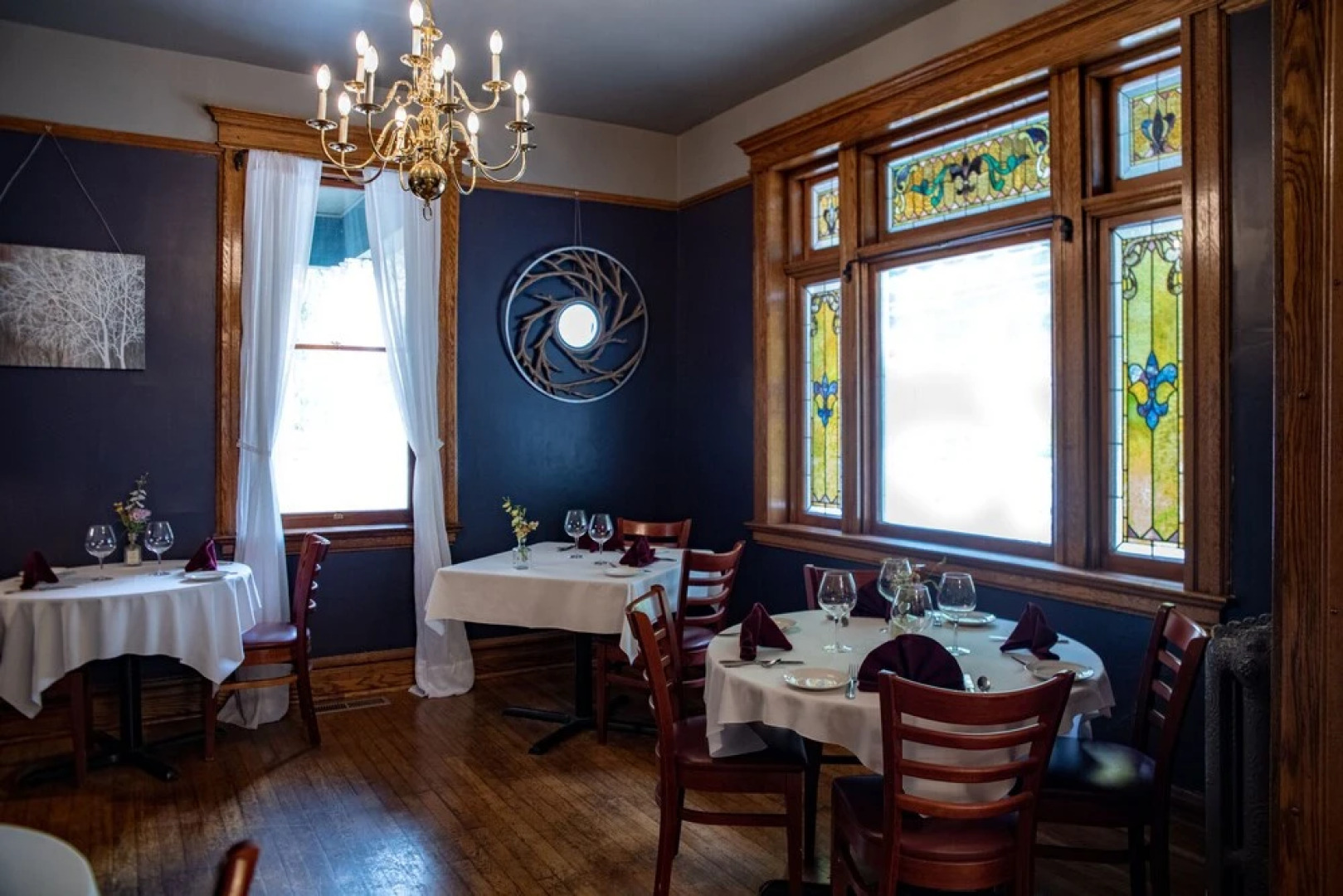 Elk River Hotel & Cafe