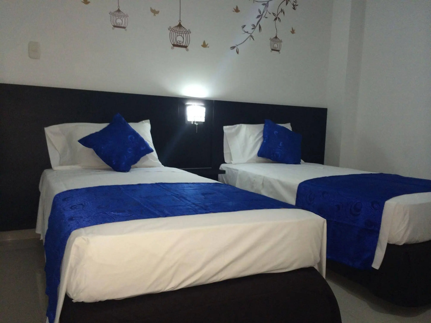 Hotel Quinta Estacion