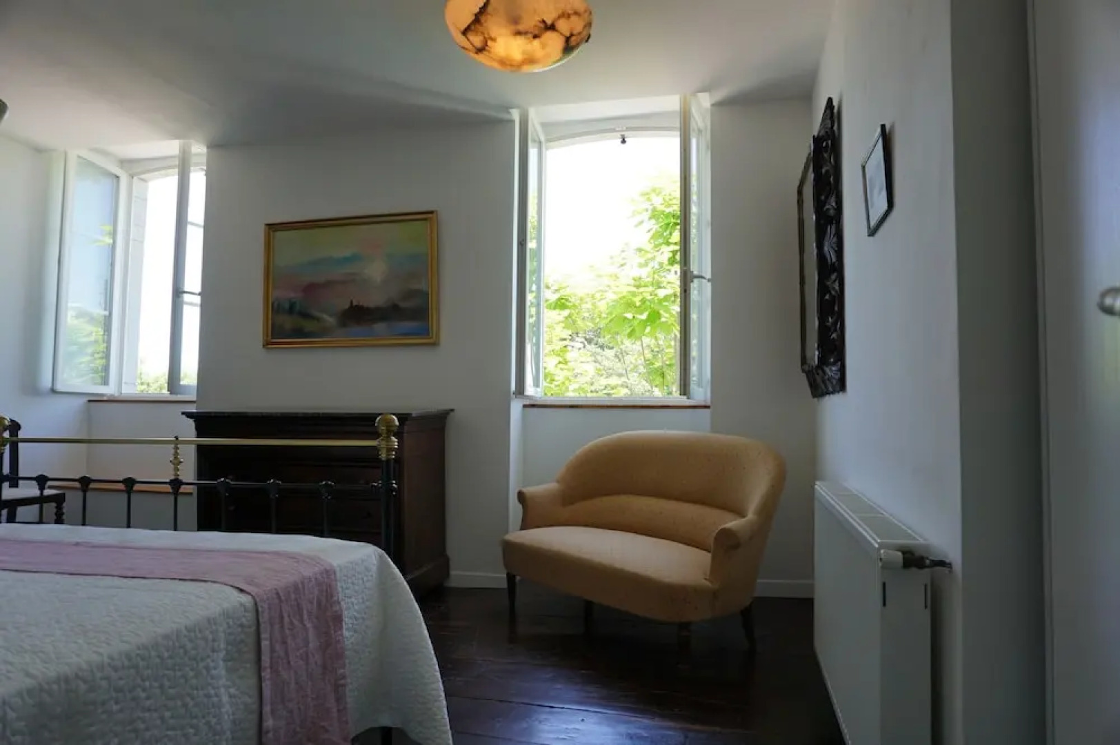 La Maison Béarnaise