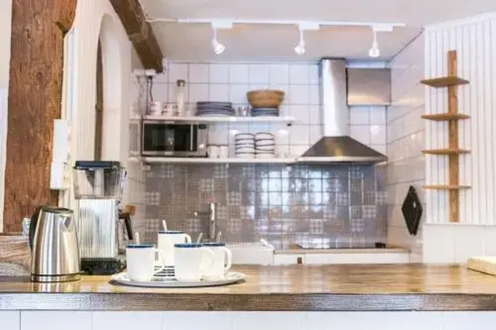 Ladugårdens Pub & Sal