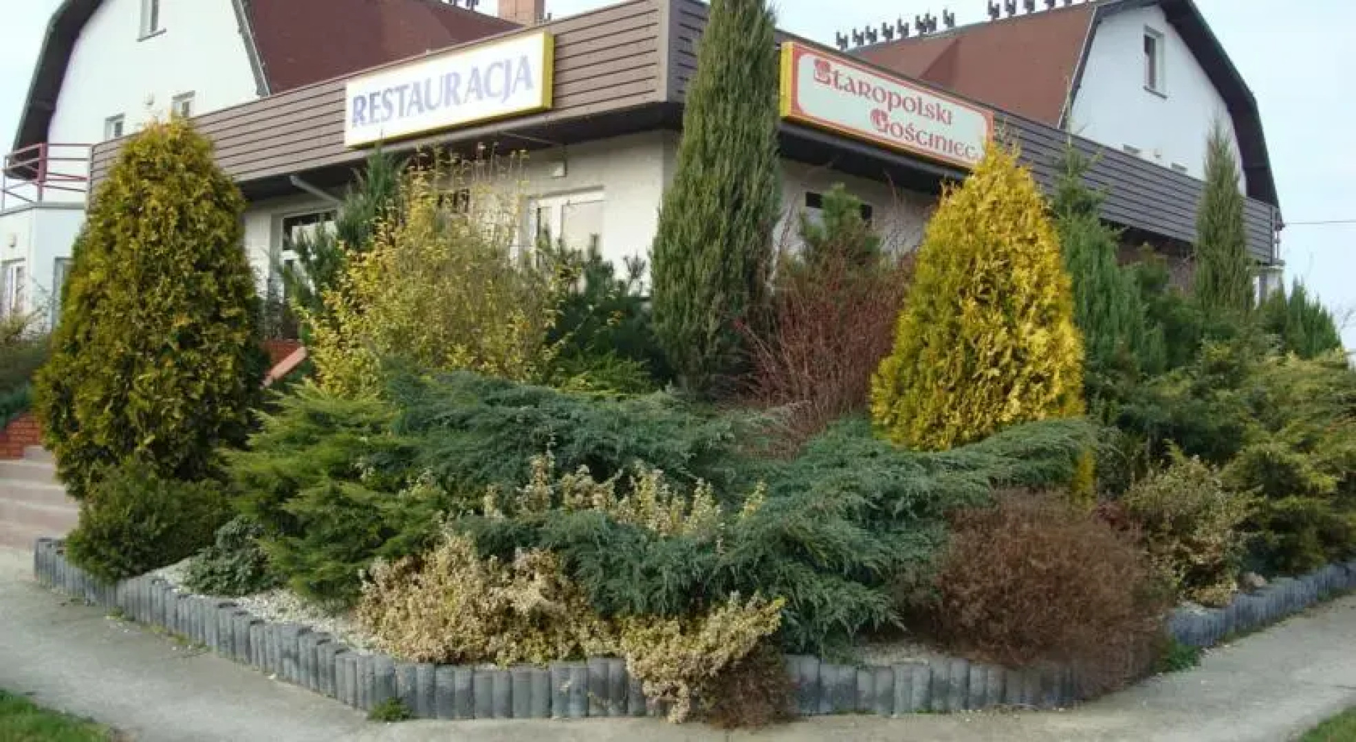 Staropolski Gościniec