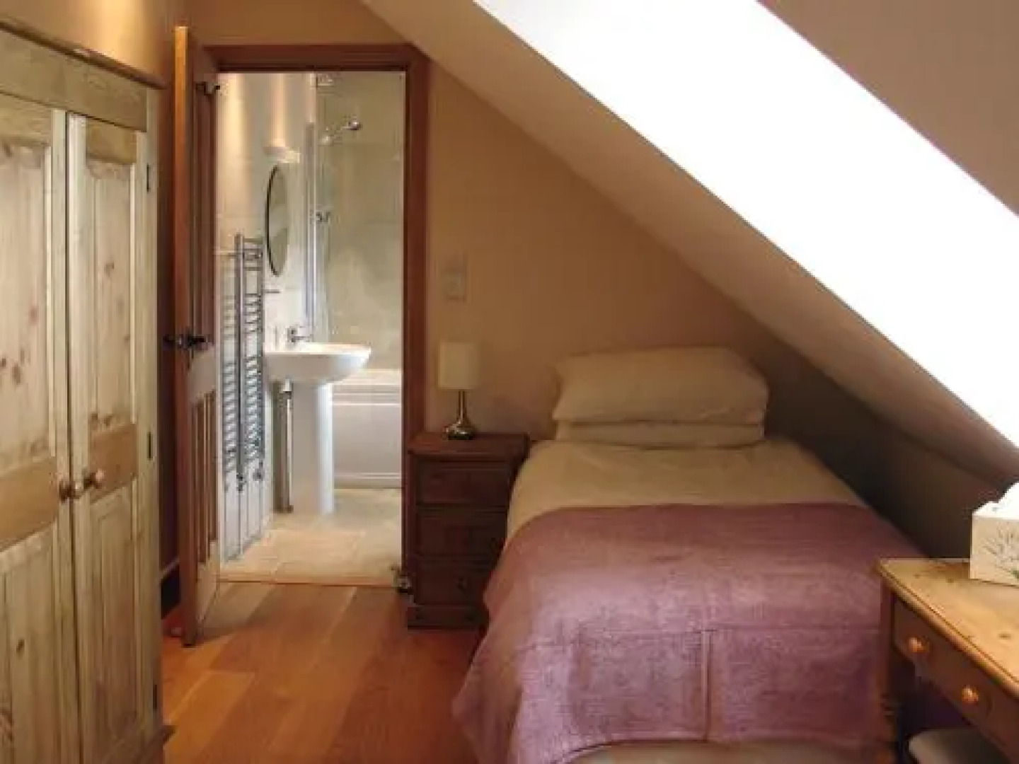 The Barn, Southleigh, Colyton