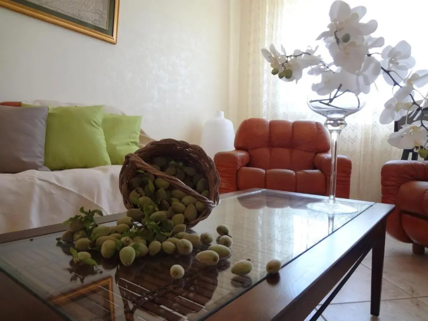 MennulaVirdi Country House