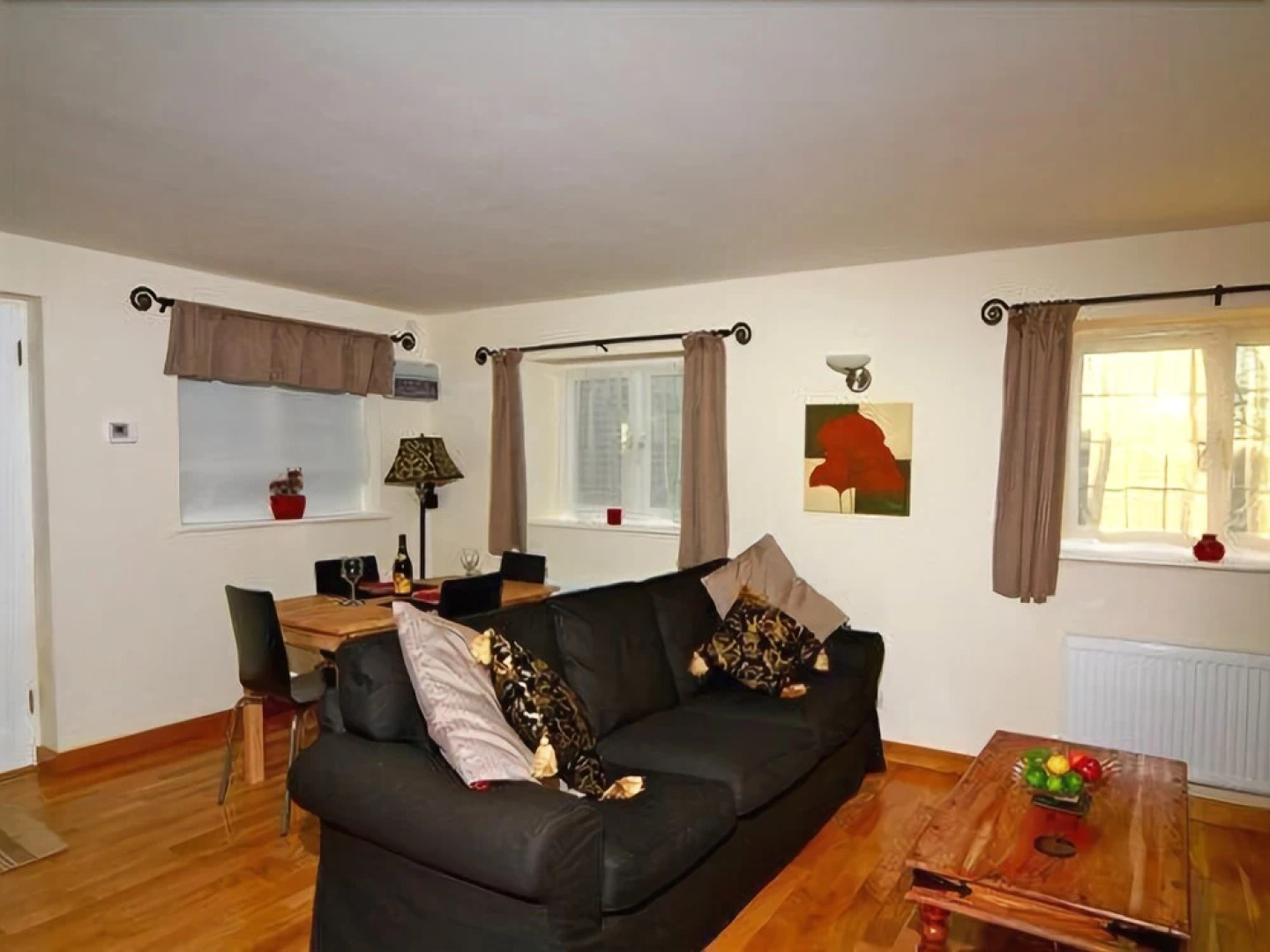 Dove Cottage Bed and Breakfast