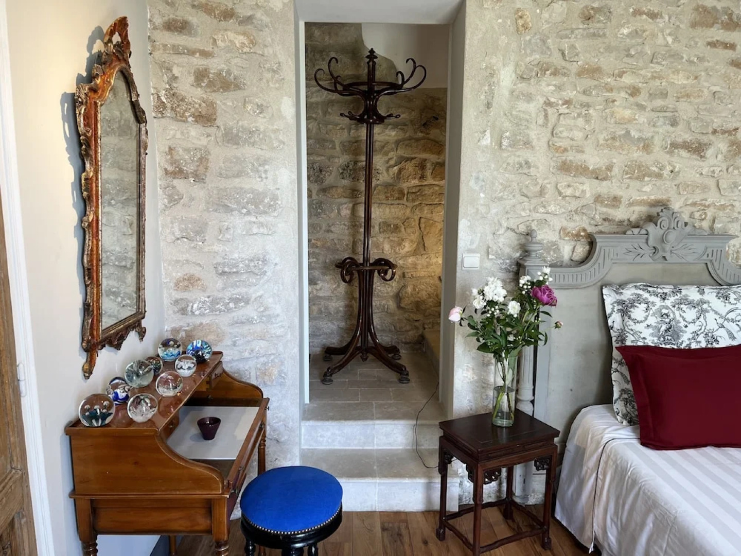 Chenevieres d'en Haut