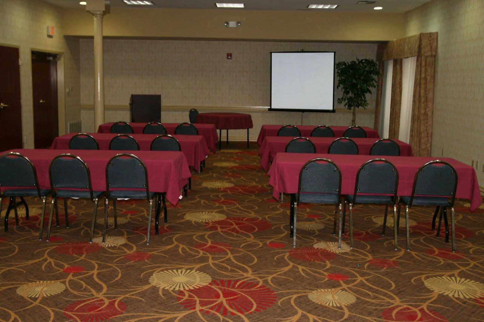 Hampton Inn Kerrville