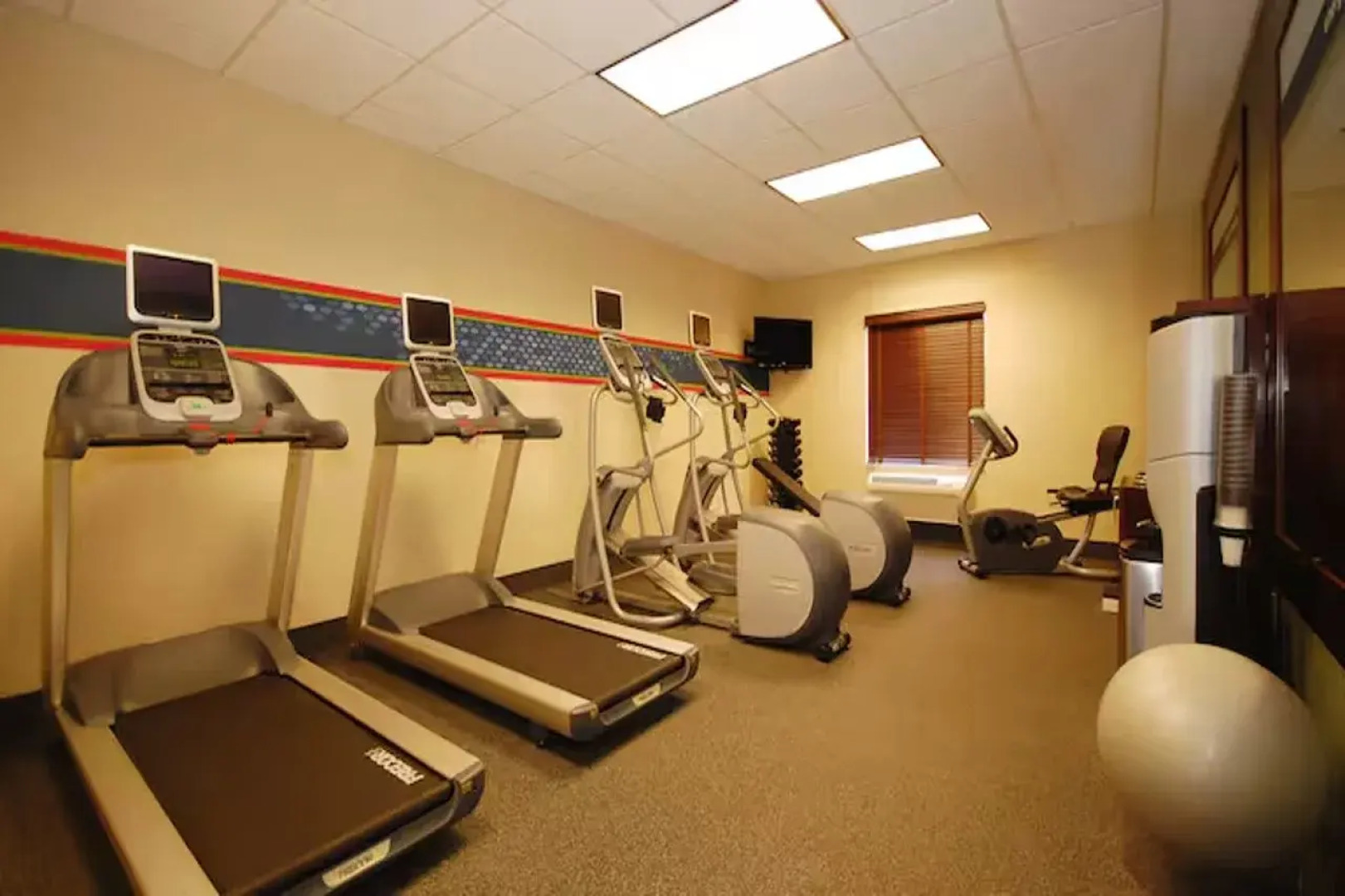 Hampton Inn Jackson/Flowood (Airport Area) MS